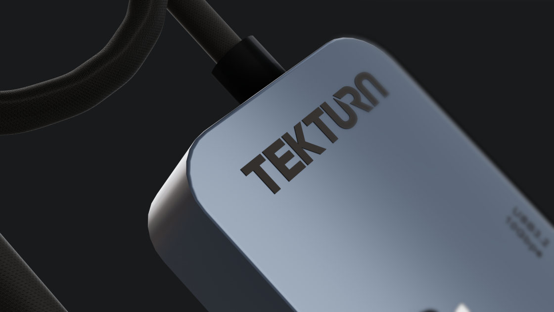 Tekturn