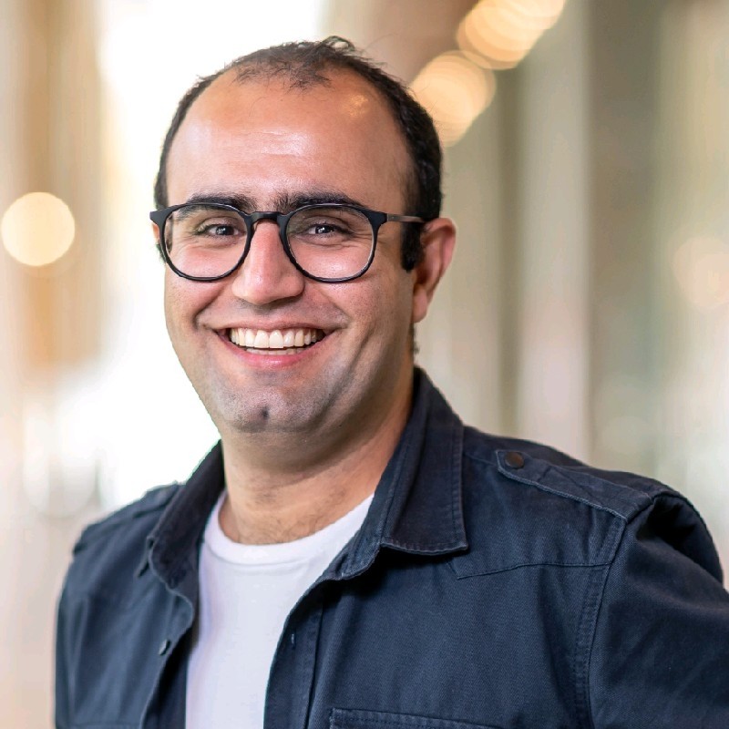 Mohmmad Reza Nabizadeh