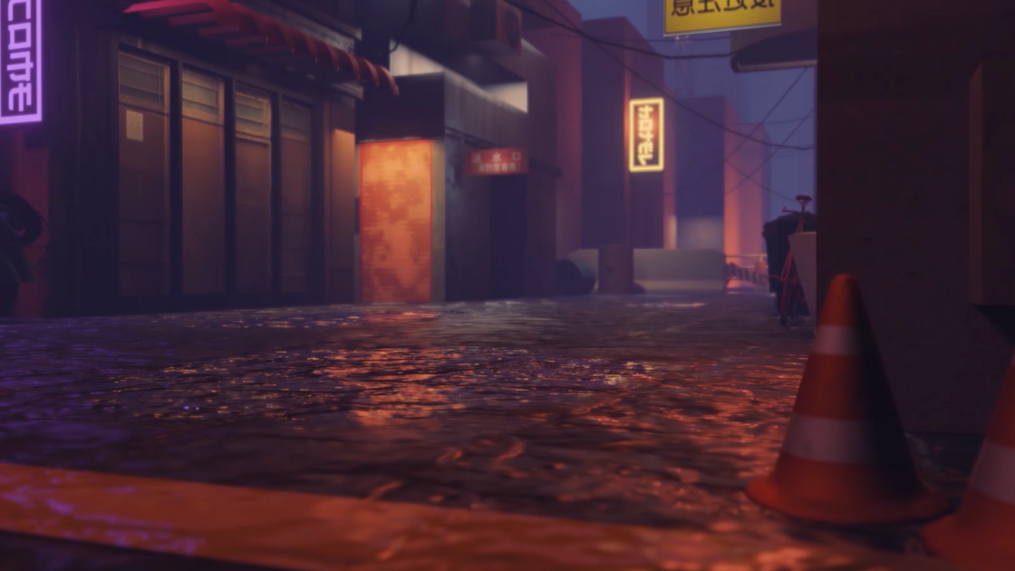 Cyberpunk