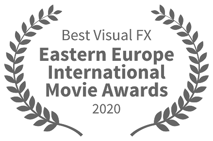 Best Visual FX – Eastern Europe International Movie Awards – 2020 (1) Best Visual FX - Eastern Europe International Movie Awards - 2020 (1)