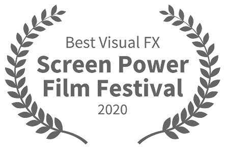 Best Visual FX – Screen Power Film Festival – 2020 (1) Best Visual FX - Screen Power Film Festival - 2020 (1)
