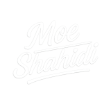 Moe Shahidi