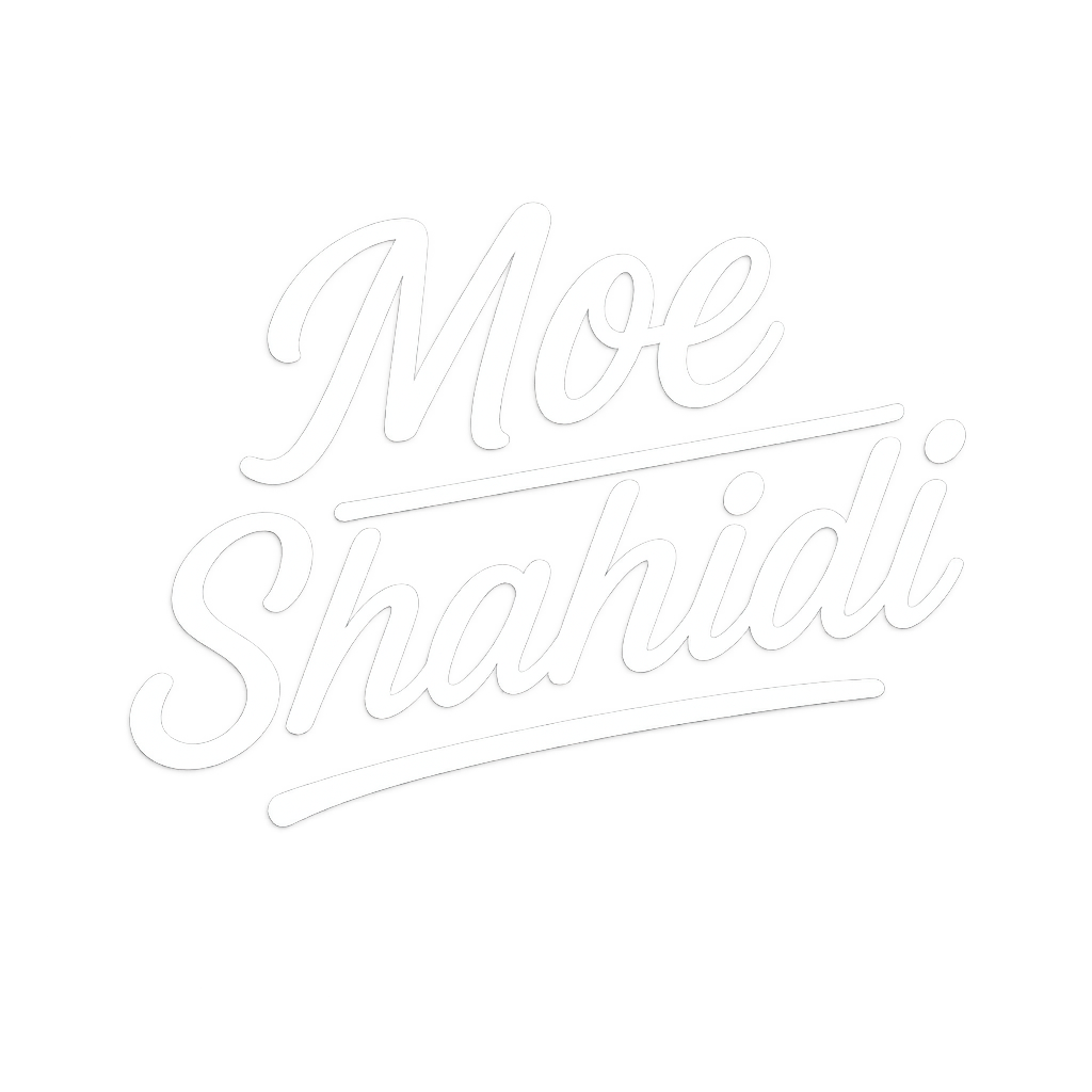 Moe Shahidi