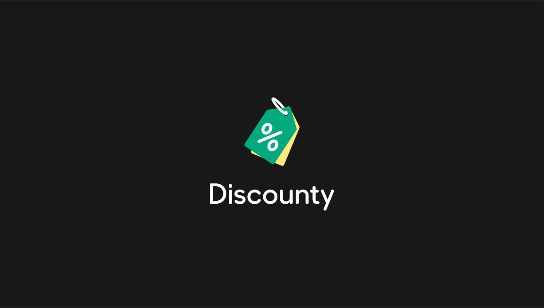 Discounty
