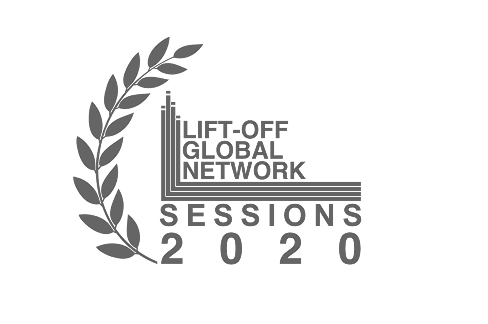 Lift-Off Sessions 2020 – laurel (white) Lift-Off Sessions 2020 - laurel (white)
