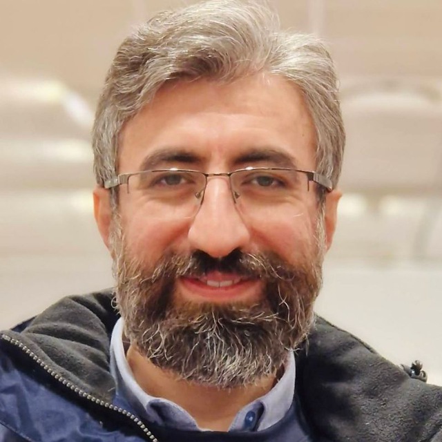 Javad Bagheri